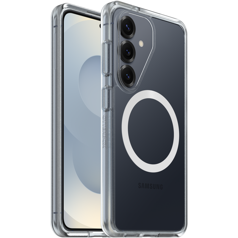 product image 4 - Galaxy S26 Case React Series