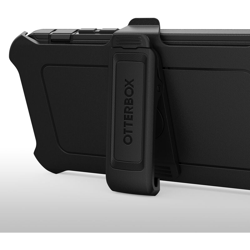 Otterbox iPhone 14 Pro Max Case | Defender Series Black