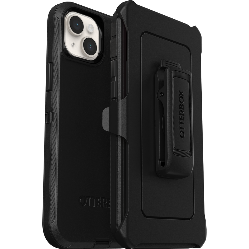 product image 1 - Coque iPhone 14 Plus Defender Series