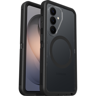 Galaxy S26 Skal | Defender Series Pro XT