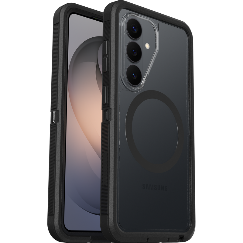 product image 1 - Galaxy S26 Case Defender Series Pro XT