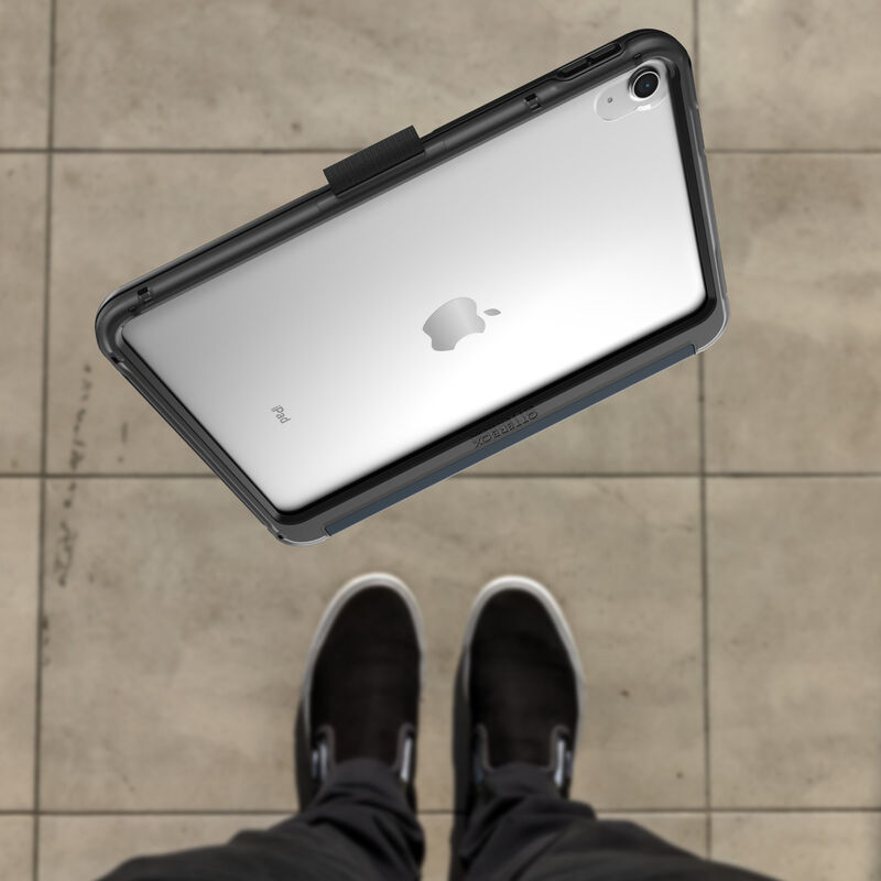 product image 3 - iPad (A16/10th gen) Case Symmetry Folio
