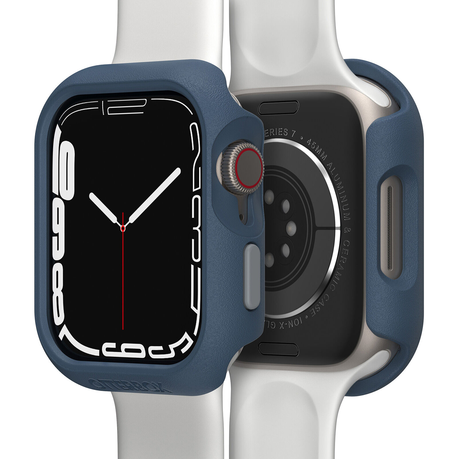 Watch Bumper for Apple Watch Series 8 7