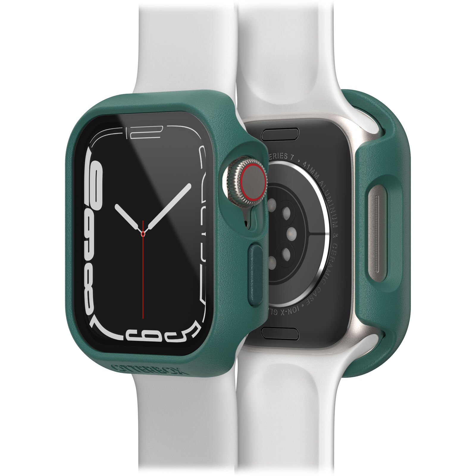 Apple watch series one case on sale