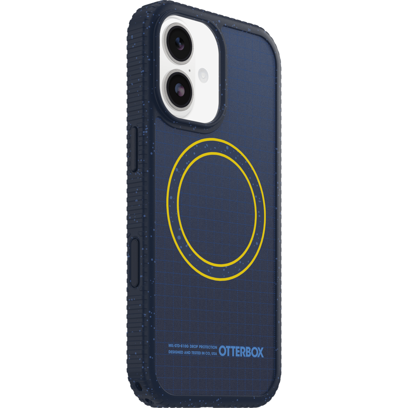 product image 3 - iPhone 17 Case Sole Series for MagSafe