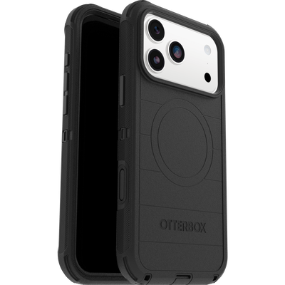 Coque iPhone 17 Pro Max | Defender Series Pro pour MagSafe
