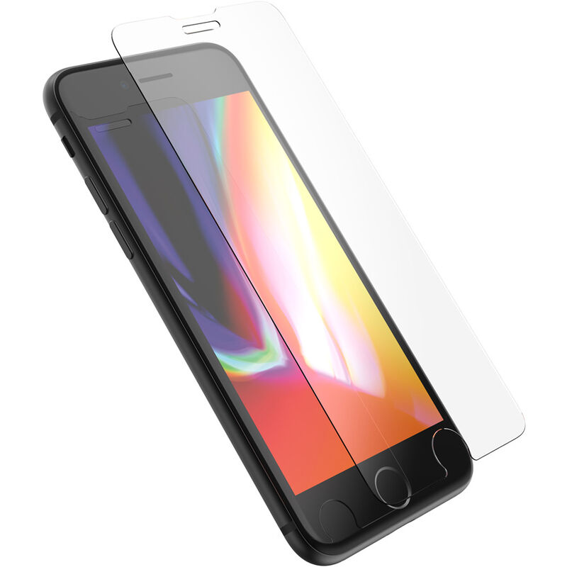 product image 1 - iPhone 6/6s/7/8 Screen Protector Alpha Glass
