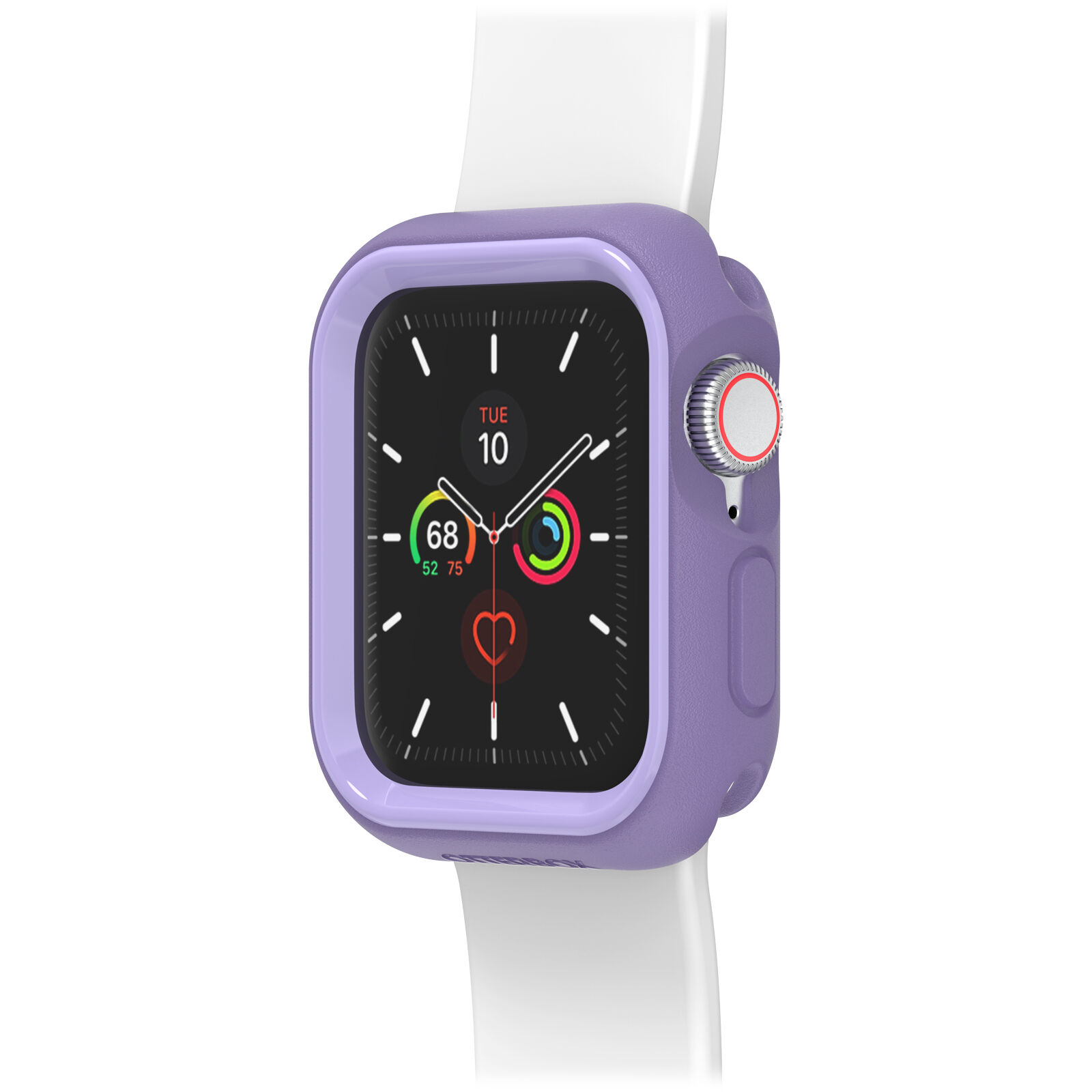 Apple Watch Series 6 SE 5 4 Protective Case Otterbox EXO EDGE Case