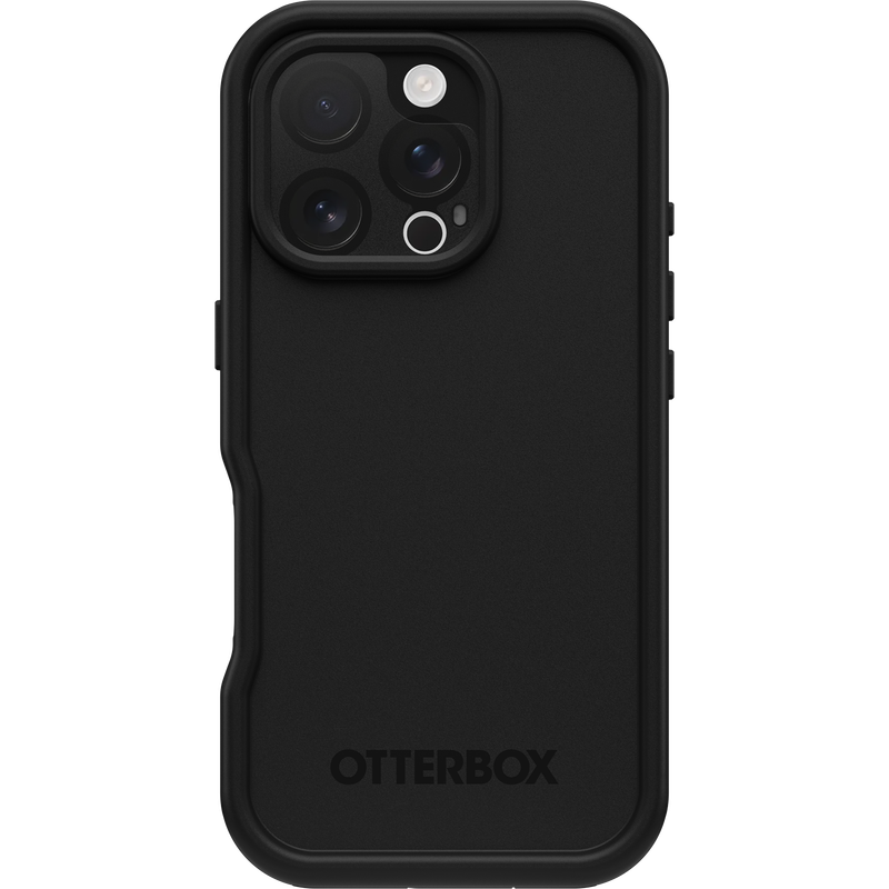 product image 2 - iPhone 16 Pro Case OtterBox Frē Series for MagSafe