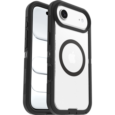 Coque iPhone 17 Air | Defender Series Pro XT pour MagSafe