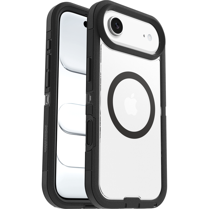 product image 1 - Coque iPhone Air Defender Series Pro XT