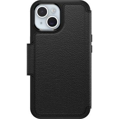 iPhone 15 Hoesje | OtterBox Strada Series voor MagSafe