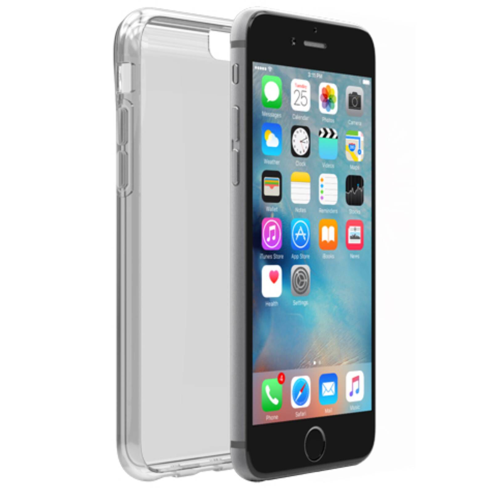 Otterbox outlet iphone s