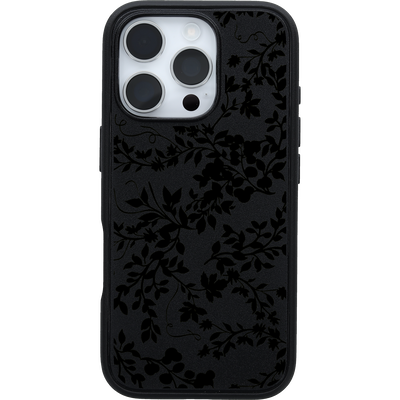 iPhone 16 Pro Case | Symmetry Series with Camera Control Gothic Revivial Collection