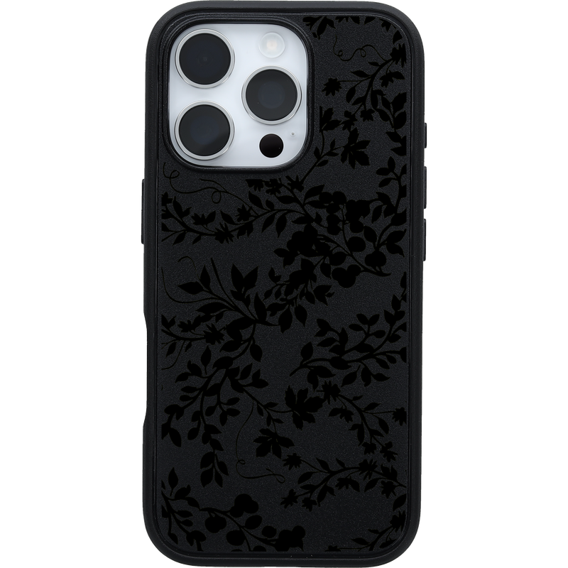 product image 1 - iPhone 16 Pro Case Symmetry Series with Camera Control Gothic Revivial Collection