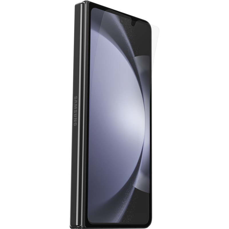 product image 2 - Galaxy Z Fold5 Screen Protector Alpha Flex