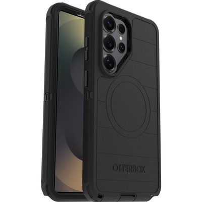 Galaxy S26 Ultra Case | Defender Series Pro