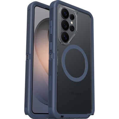 Galaxy S26 Ultra Skal | Defender Series Pro XT