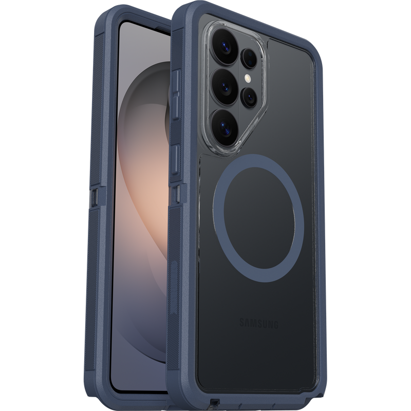 product image 1 - Galaxy S26 Ultra Case Defender Series Pro XT