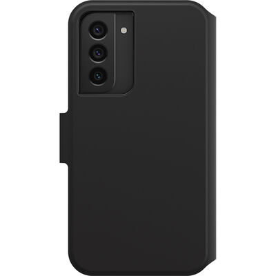 Galaxy S22+ Wallet Case | Strada Series Via Case