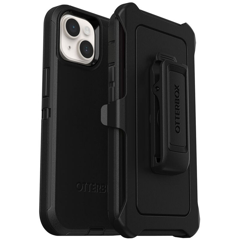 product image 1 - iPhone 14 and iPhone 13 Case Defender Series