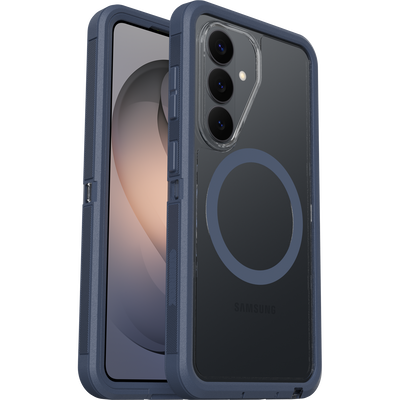 Galaxy S26 Skal | Defender Series Pro XT