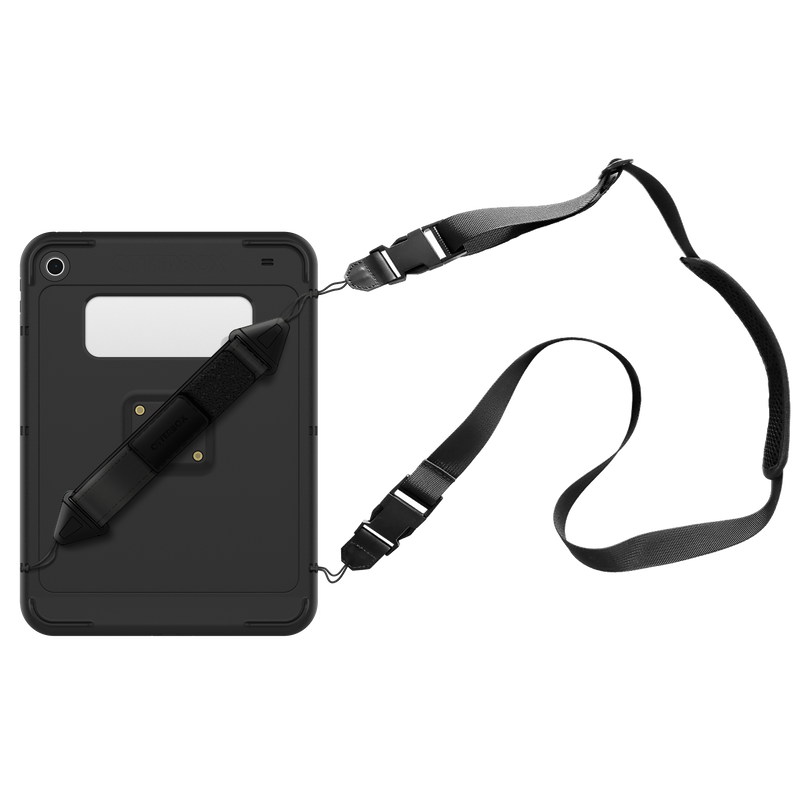 product image 4 - iPad (A16/10th gen) Case Armor Series