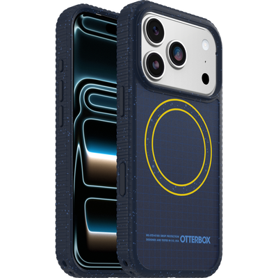 iPhone 17 Pro Case | Sole Series for MagSafe