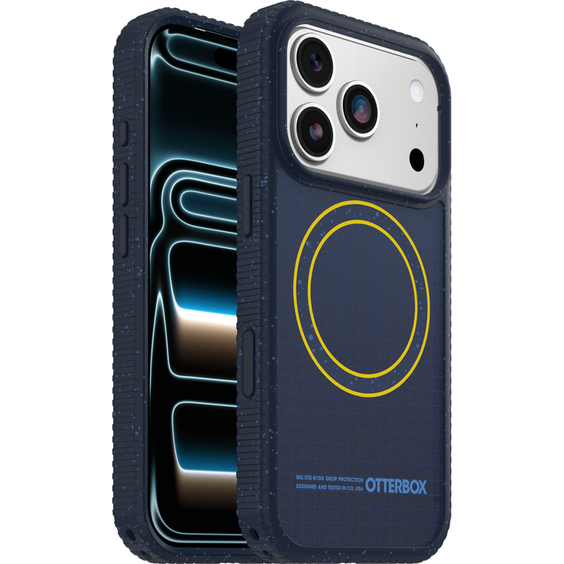 product image 1 - iPhone 17 Pro Hülle Sole Series