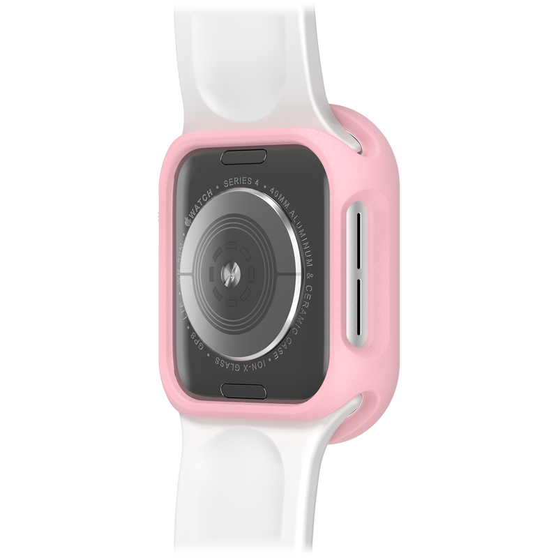 Apple Watch Series 6 SE 5 4 Protective Case Otterbox EXO EDGE Case