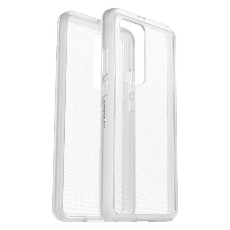 product image 3 - Huawei P40 Pro Case React Series