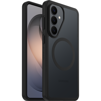 Galaxy S26+ Case | React Series