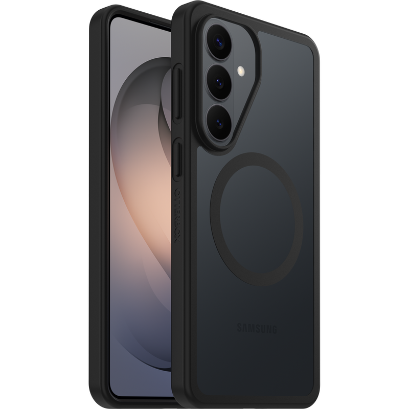 product image 1 - Galaxy S26+ Case React Series