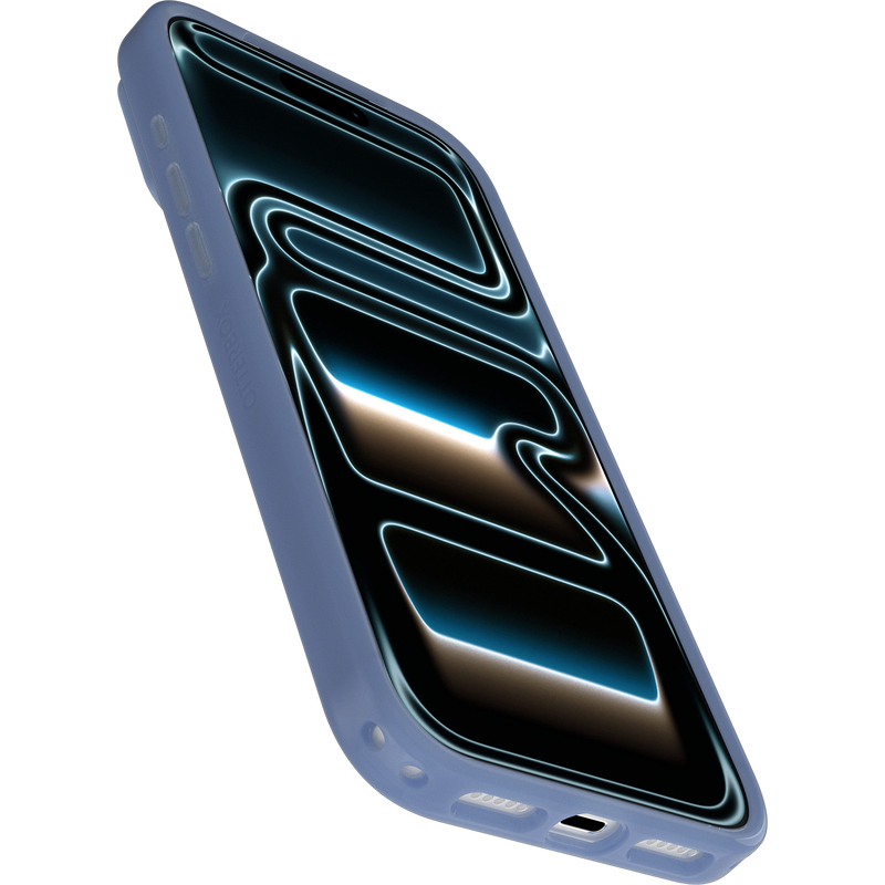 product image 4 - iPhone 17 Pro Max Case Symmetry Series Clear