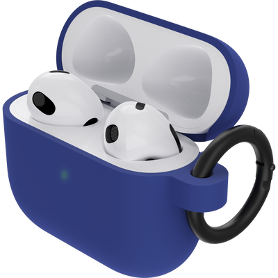 Apple AirPods (3. gen)-Hülle | Soft Touch