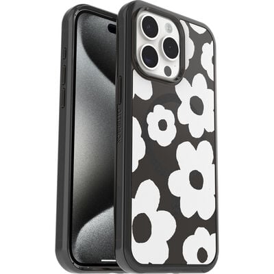 iPhone 15 Pro Max Case | Symmetry Clear Series for MagSafe