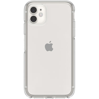 iPhone 11 Symmetry Series Clear Case