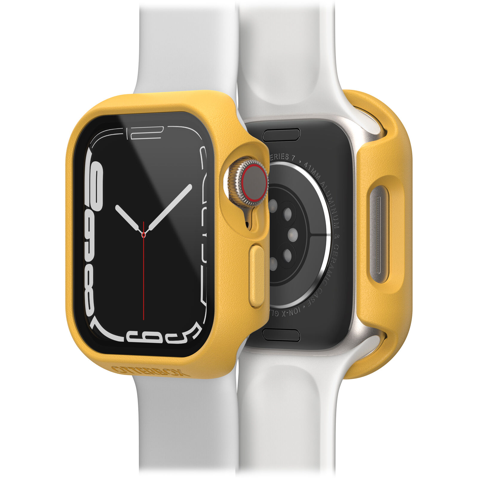 Otterbox apple watch series hotsell 3 case