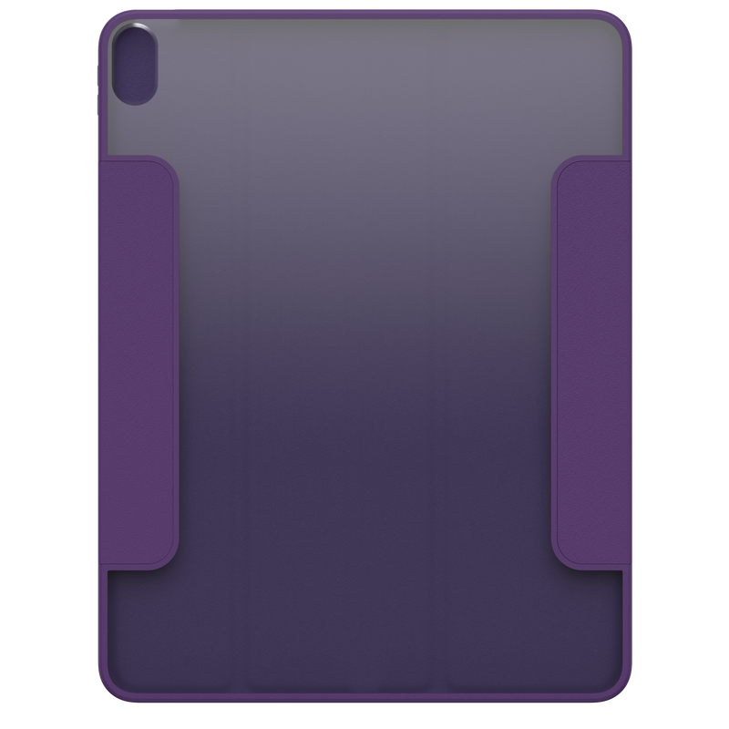 product image 2 - iPad Air 13-inch (M3/M2) Case Symmetry 360 Series