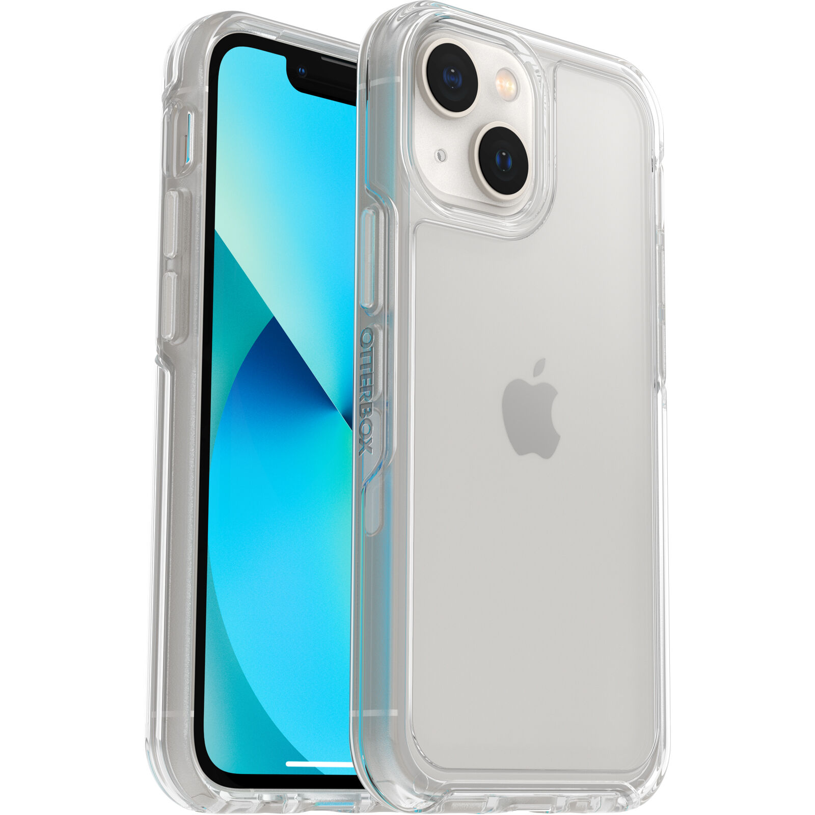 Otterbox symmetry clear hotsell