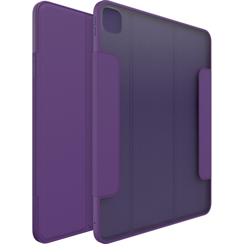 product image 1 - iPad Pro 13-inch (M4) Case Symmetry Folio Series