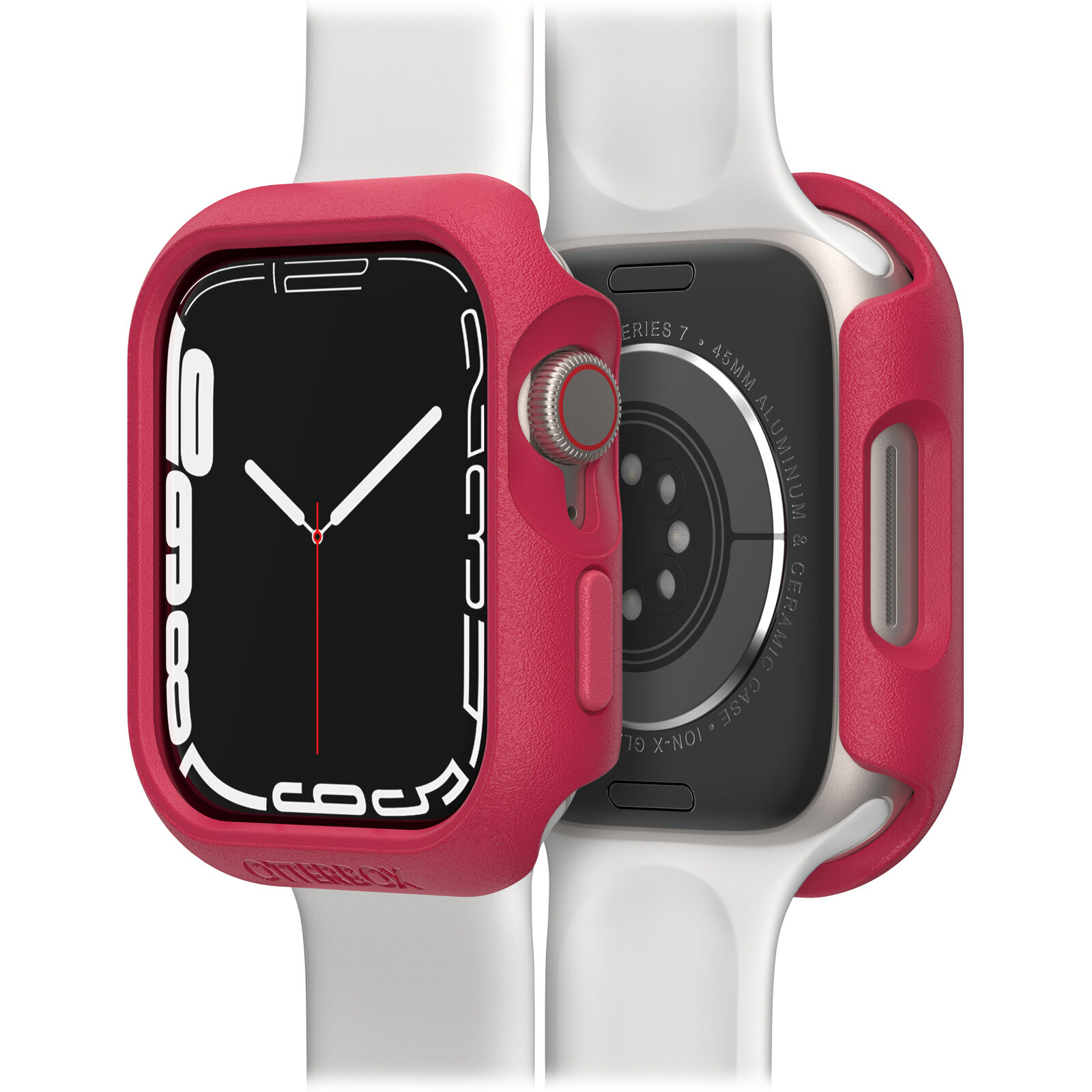 OtterBox Watch Bumper for Apple Watch Series 9 8 7