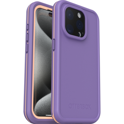 iPhone 15 Pro Case | OtterBox Frē Series for MagSafe