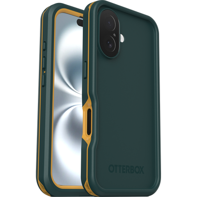 iPhone 16 Case | OtterBox Frē Series for MagSafe