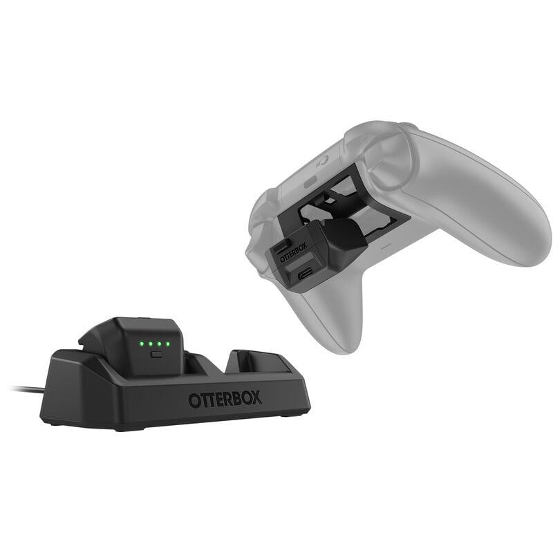 product image 1 - Xbox One and Xbox X|S Power Swap Controller Batteries