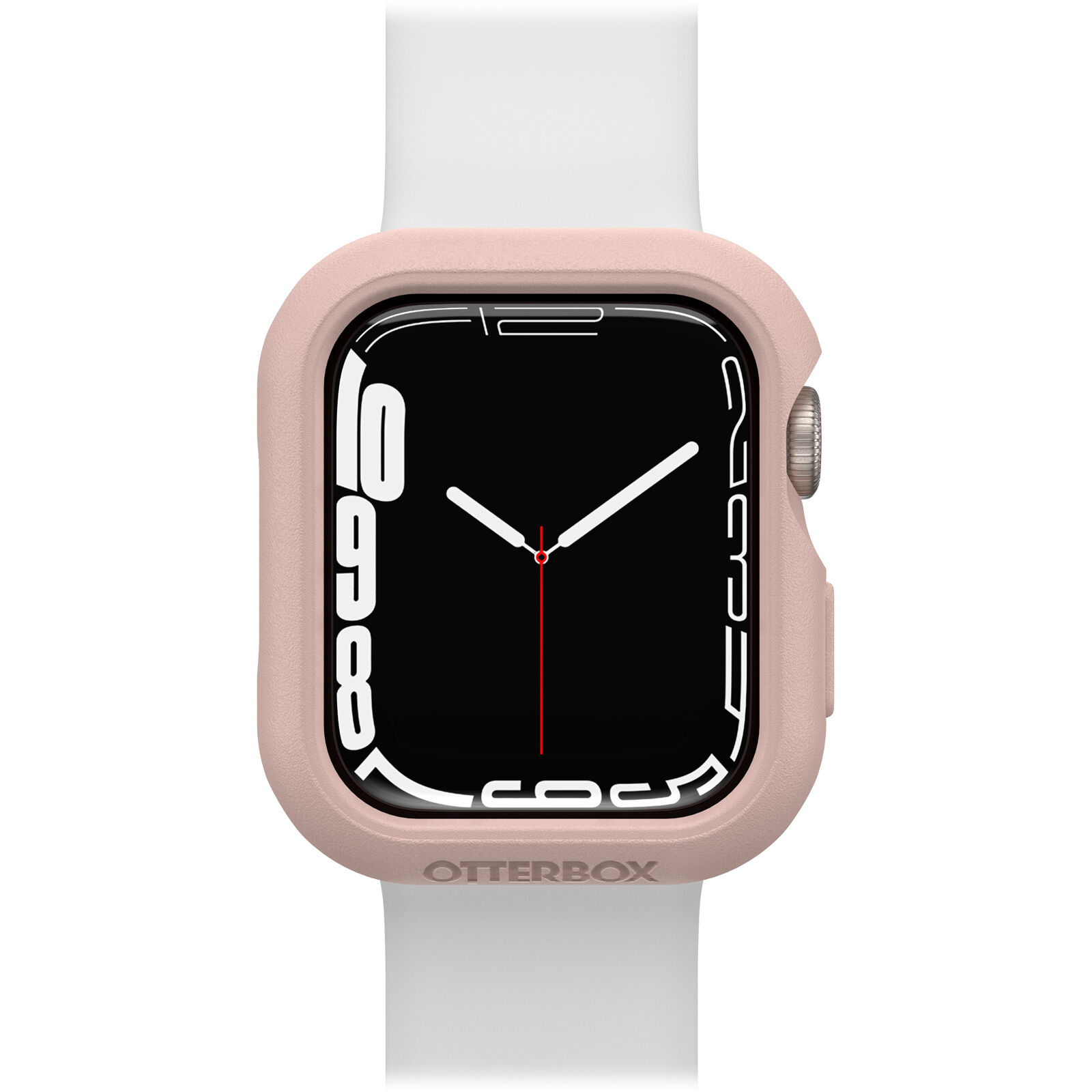 Stainless steel apple new arrivals watch bumper