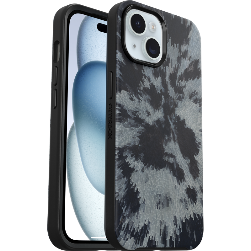 product image 1 - iPhone 16e och iPhone 15/14/13 Skal Symmetry Series för MagSafe