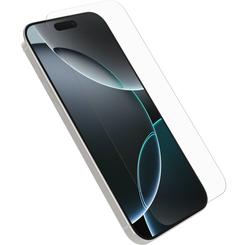 product image 1 - iPhone 16 Pro Max Screen Protector Premium Glass
