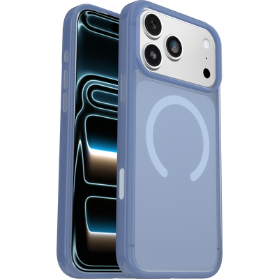 iPhone 17 Pro Max Case | Symmetry Series Clear for MagSafe