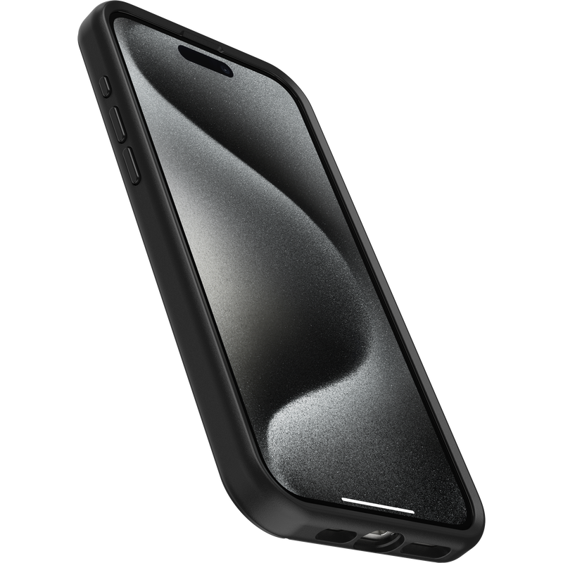 product image 3 - Coque iPhone 15 Pro Max Symmetry Series pour MagSafe